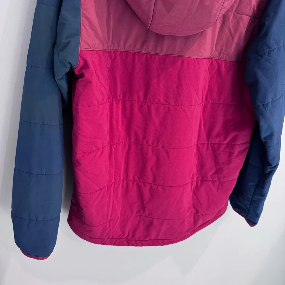 NEW Patagonia Men's Pack In Pullover Hoody, Size S